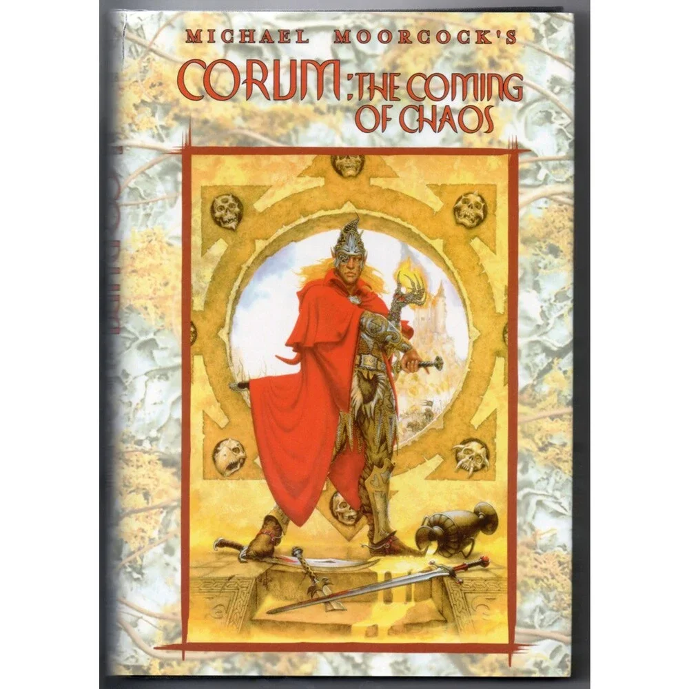 Corum: The Coming of Chaos